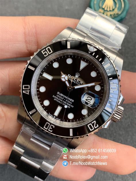 vsf rolex submariner 41mm date|Rolex Submariner 41mm dimensions.